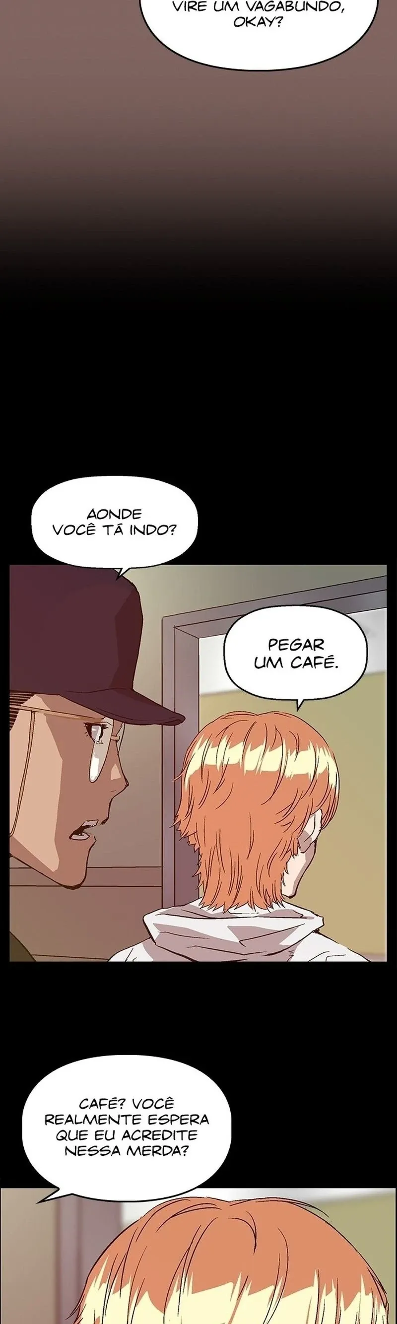 Classe dos Heróis Fracos Capítulo 102 Página 48