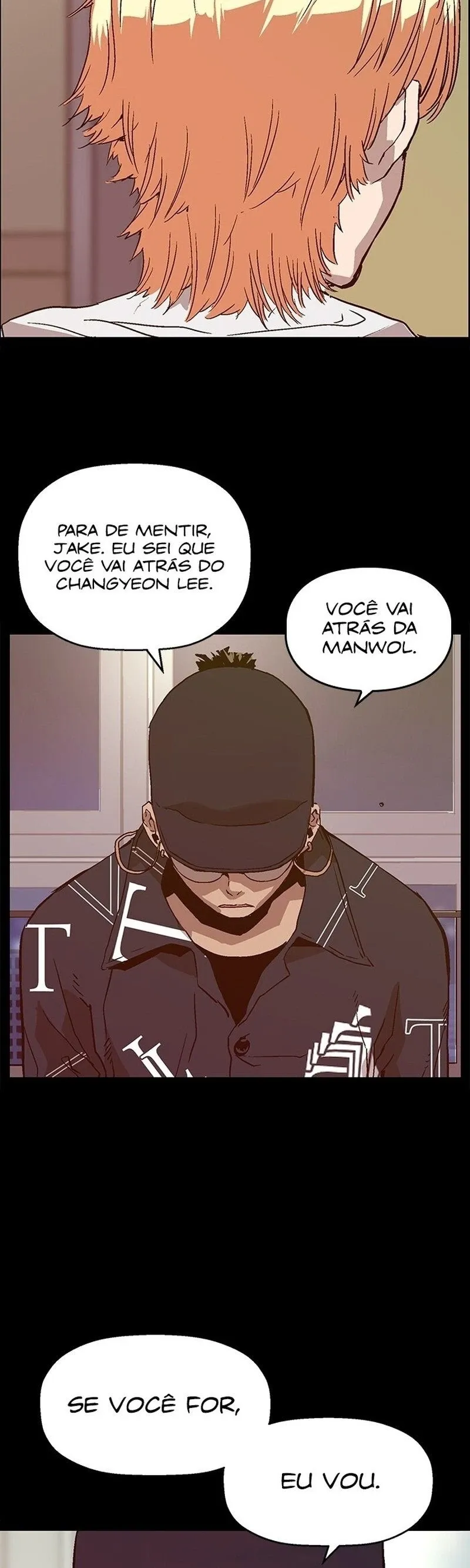 Classe dos Heróis Fracos Capítulo 102 Página 49