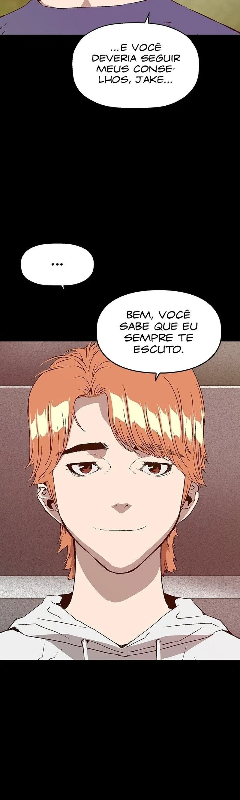 Classe dos Heróis Fracos Capítulo 102 Página 7