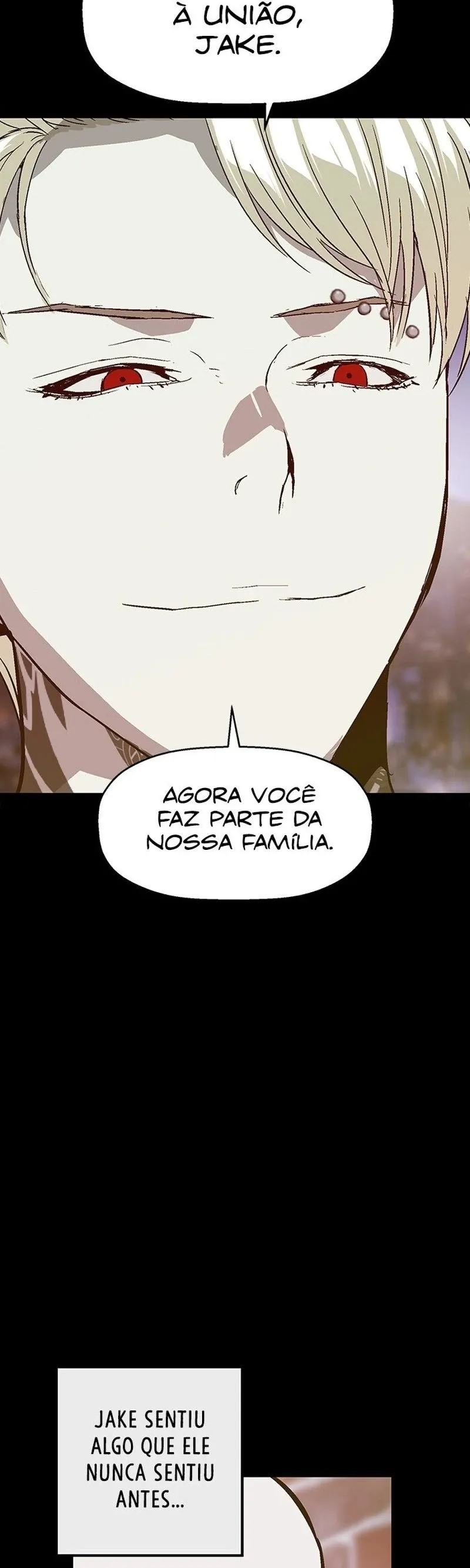 Classe dos Heróis Fracos Capítulo 103 Página 14