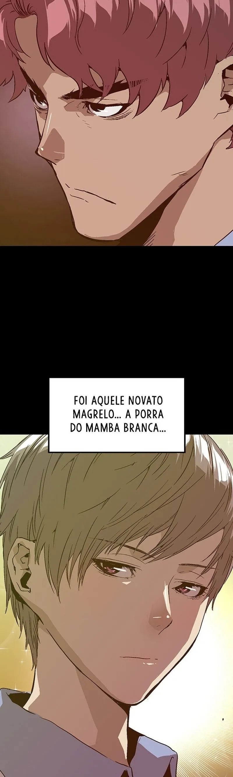 Classe dos Heróis Fracos Capítulo 103 Página 38