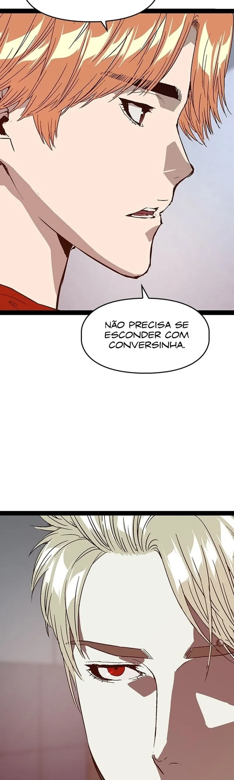 Classe dos Heróis Fracos Capítulo 103 Página 47