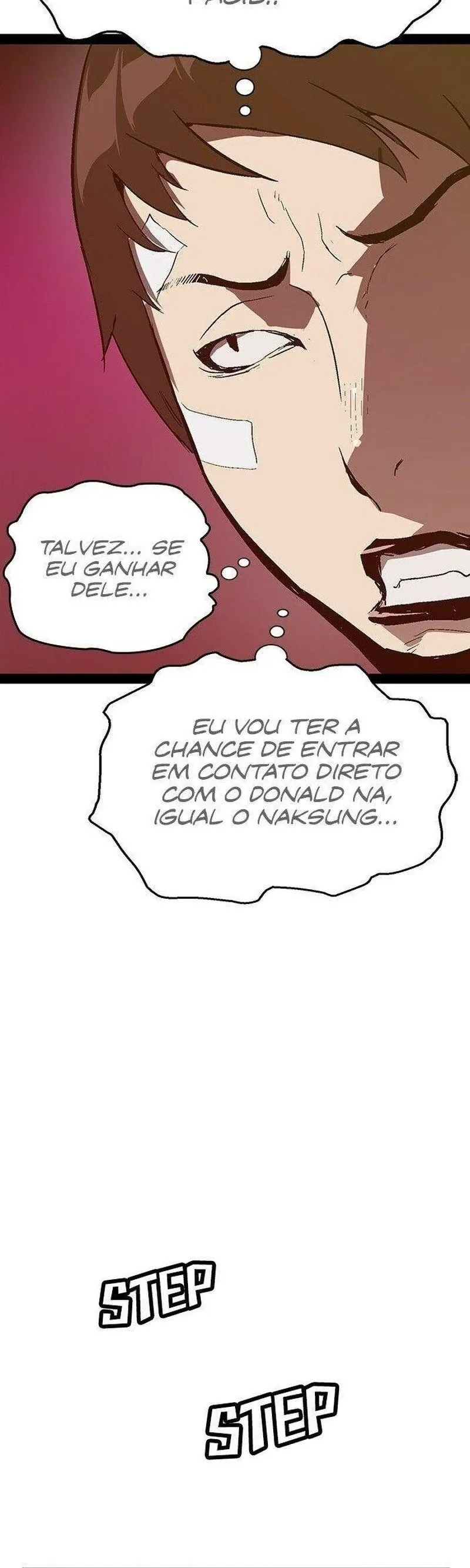 Classe dos Heróis Fracos Capítulo 104 Página 4