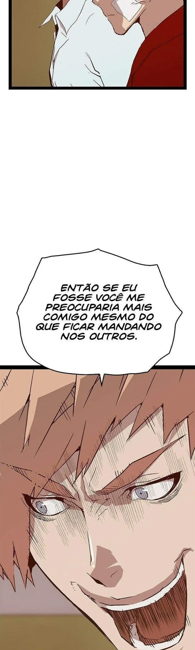 Classe dos Heróis Fracos Capítulo 104 Página 44