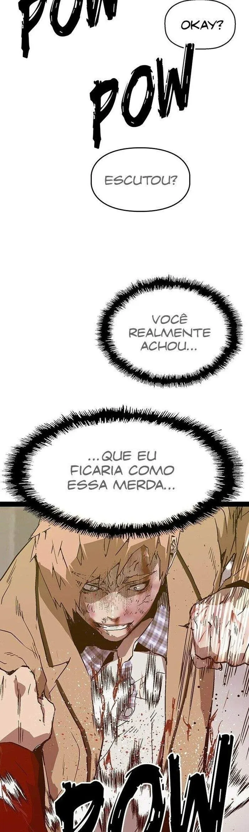 Classe dos Heróis Fracos Capítulo 105 Página 41