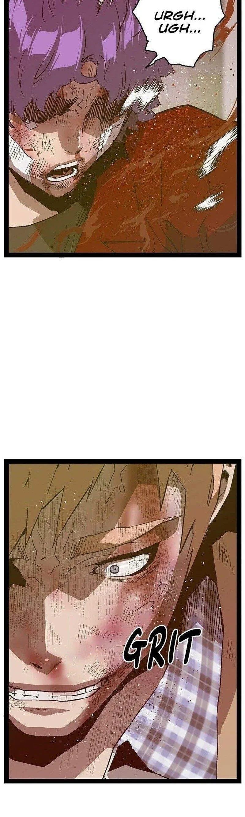 Classe dos Heróis Fracos Capítulo 105 Página 43