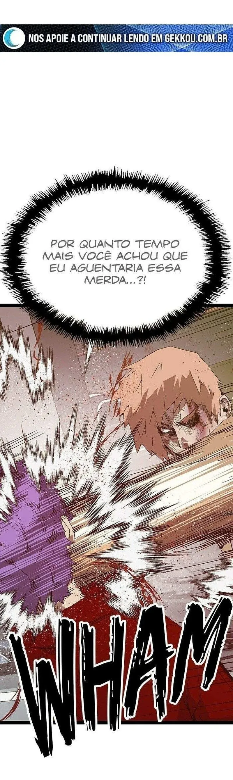 Classe dos Heróis Fracos Capítulo 105 Página 48