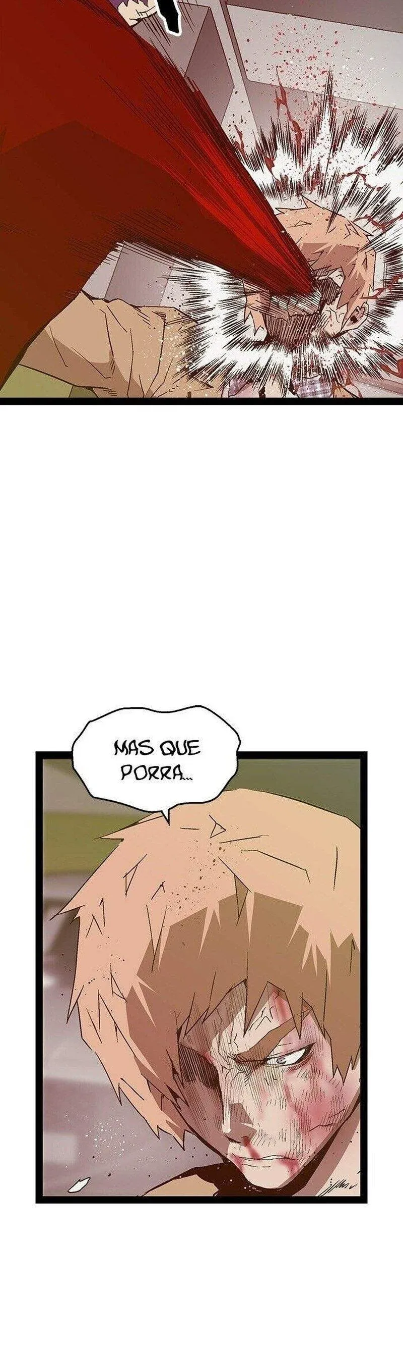Classe dos Heróis Fracos Capítulo 106 Página 10