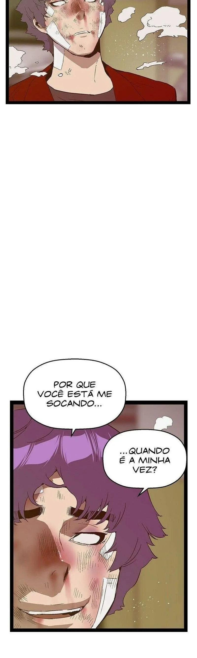 Classe dos Heróis Fracos Capítulo 106 Página 12