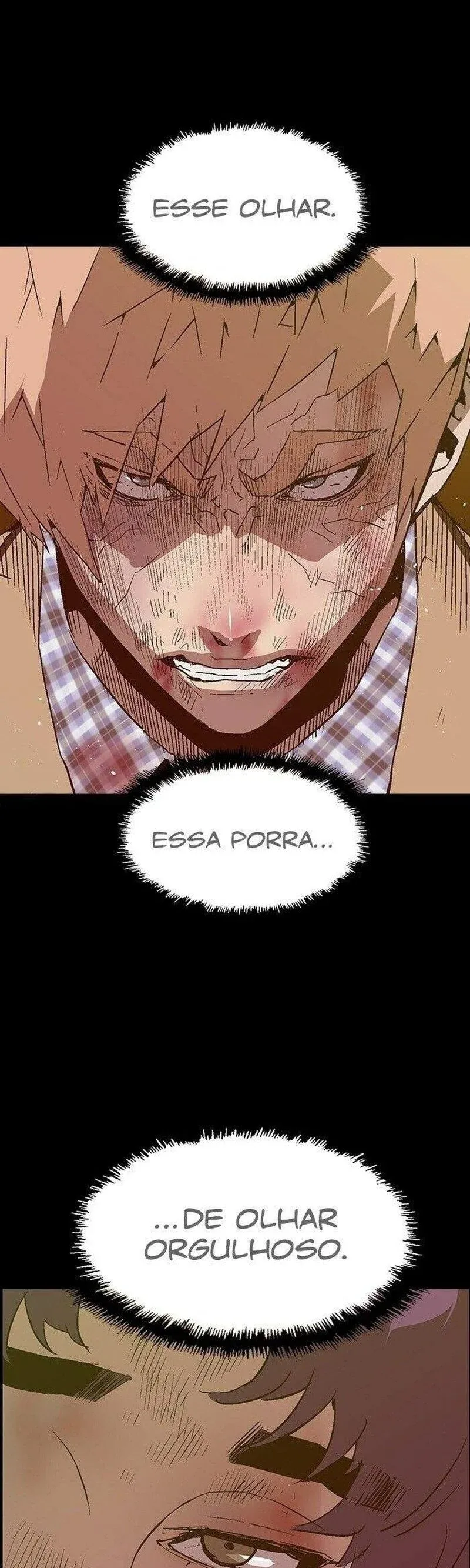Classe dos Heróis Fracos Capítulo 106 Página 41