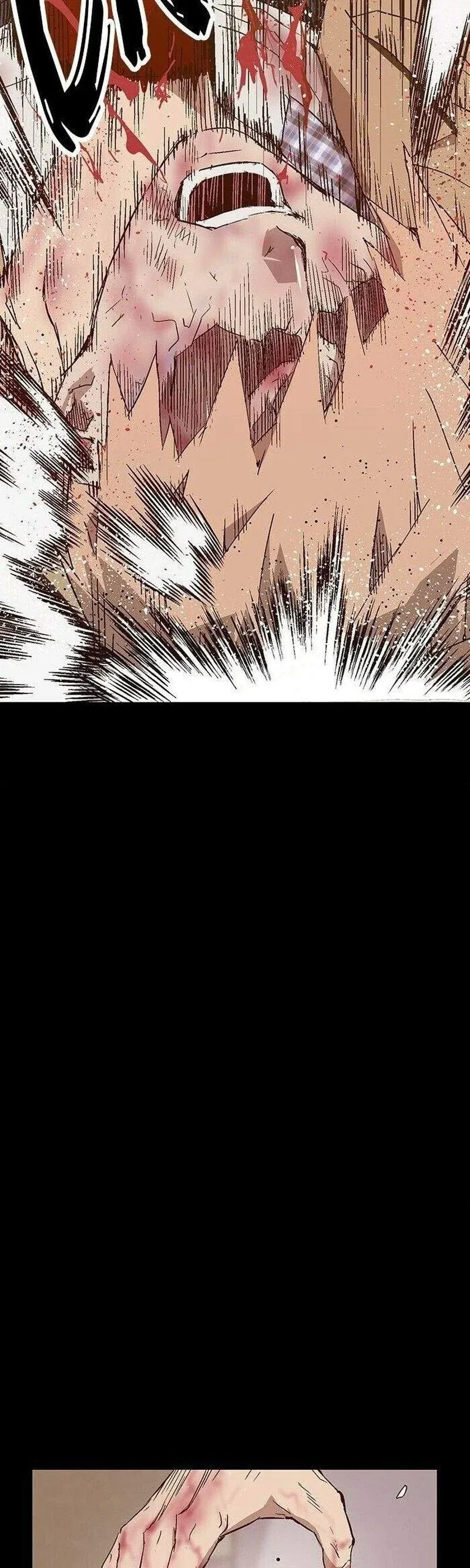 Classe dos Heróis Fracos Capítulo 106 Página 47