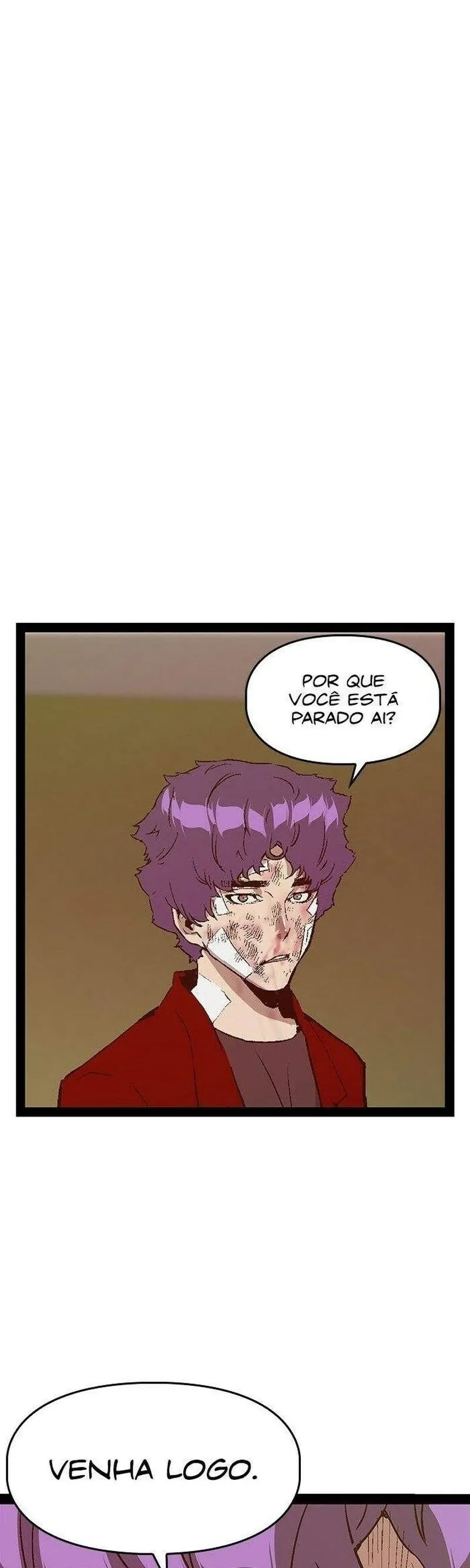Classe dos Heróis Fracos Capítulo 106 Página 51