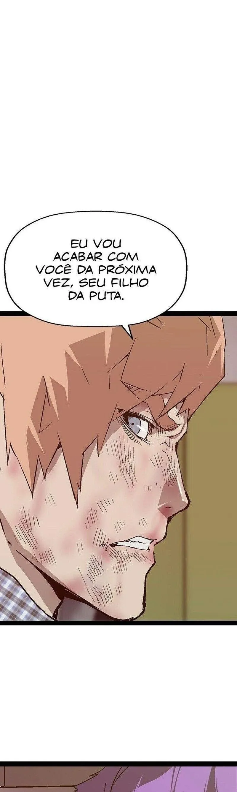 Classe dos Heróis Fracos Capítulo 106 Página 57