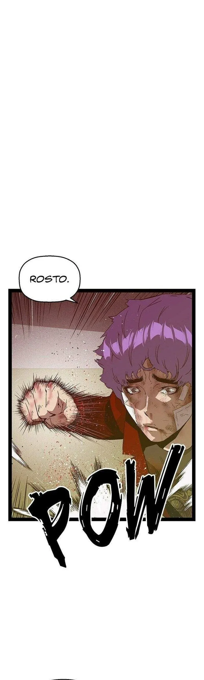 Classe dos Heróis Fracos Capítulo 106 Página 6