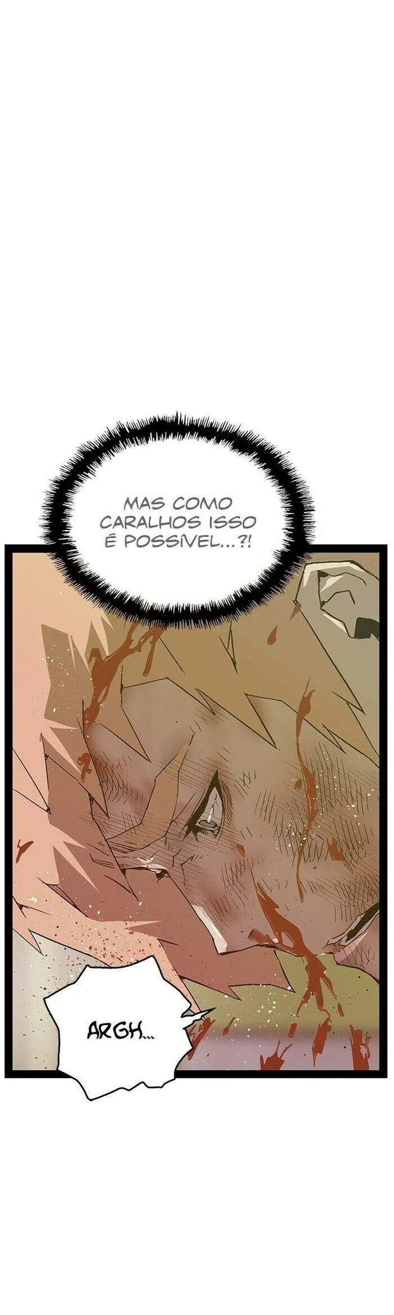 Classe dos Heróis Fracos Capítulo 106 Página 8