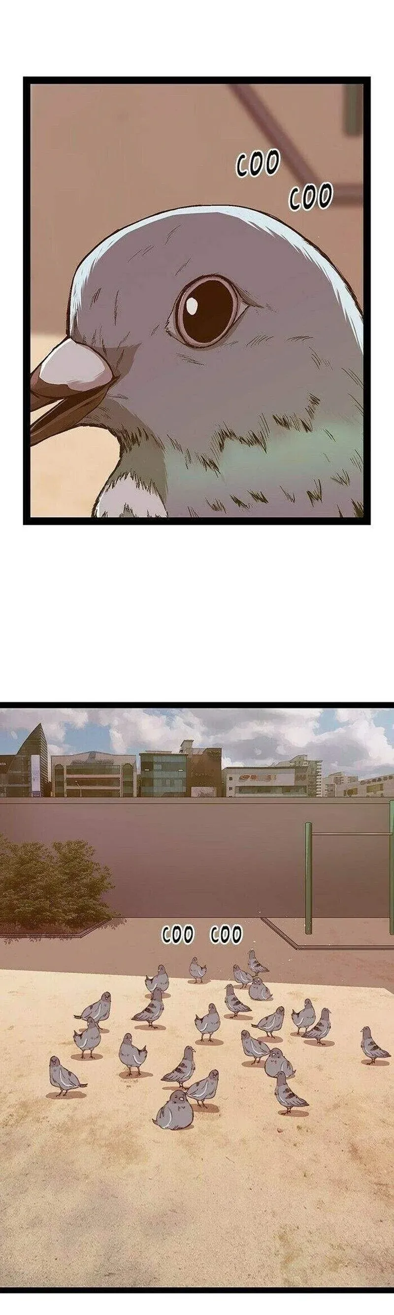 Classe dos Heróis Fracos Capítulo 107 Página 3