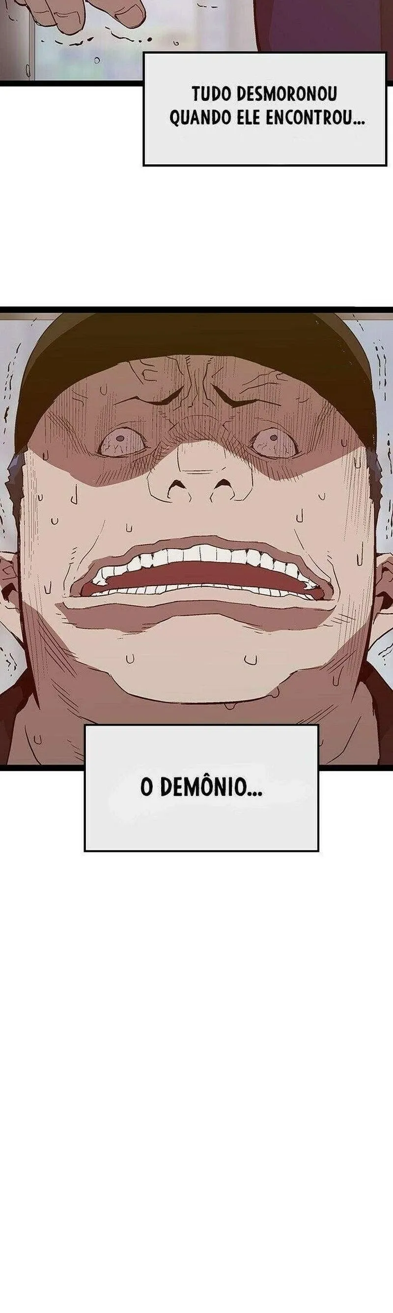 Classe dos Heróis Fracos Capítulo 107 Página 48