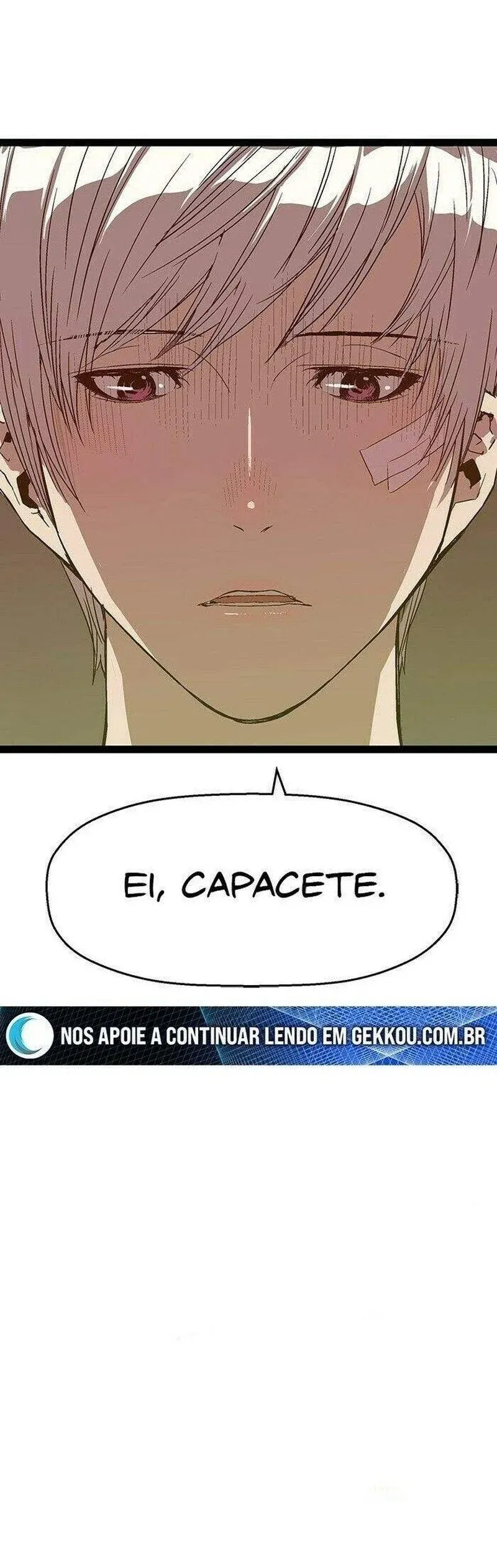 Classe dos Heróis Fracos Capítulo 107 Página 50