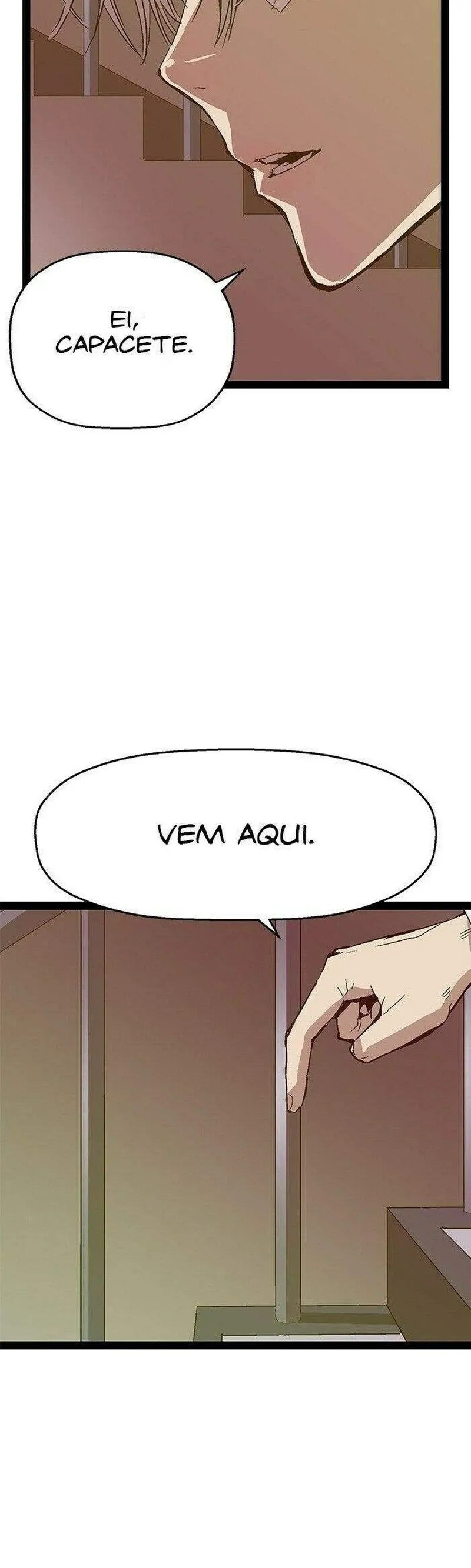 Classe dos Heróis Fracos Capítulo 108 Página 28