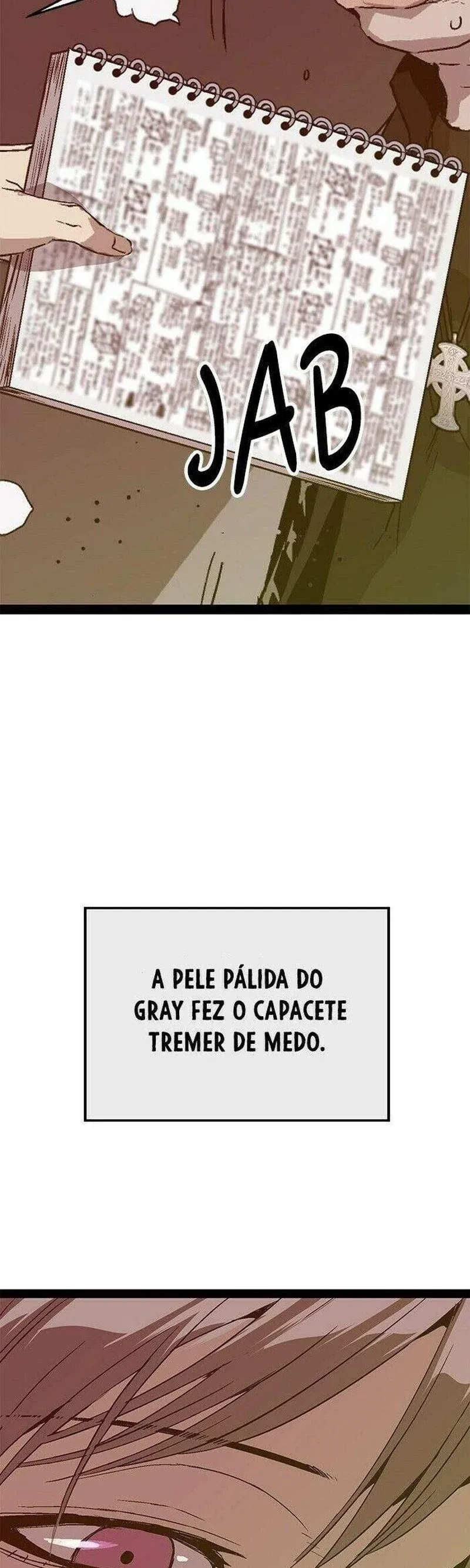 Classe dos Heróis Fracos Capítulo 108 Página 36
