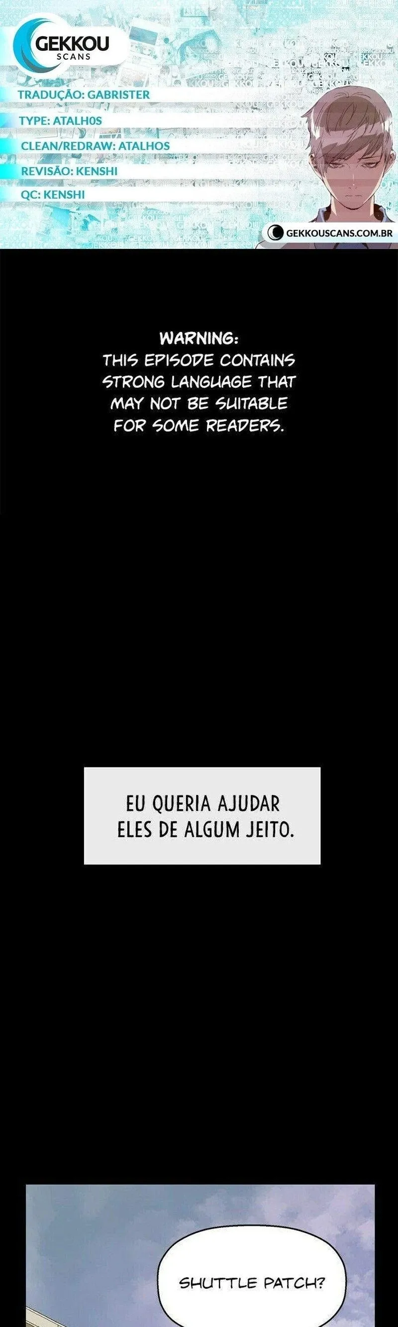 Classe dos Heróis Fracos Capítulo 109 Página 1