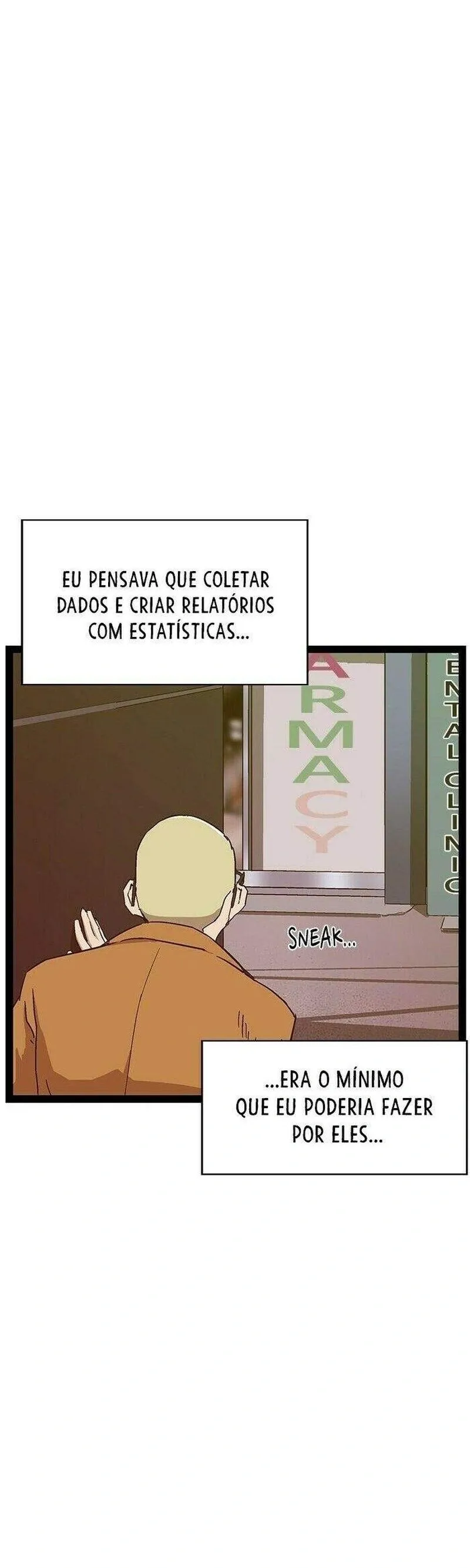 Classe dos Heróis Fracos Capítulo 109 Página 17