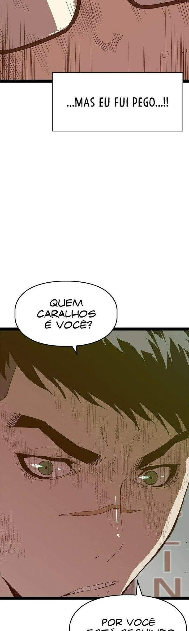 Classe dos Heróis Fracos Capítulo 109 Página 19