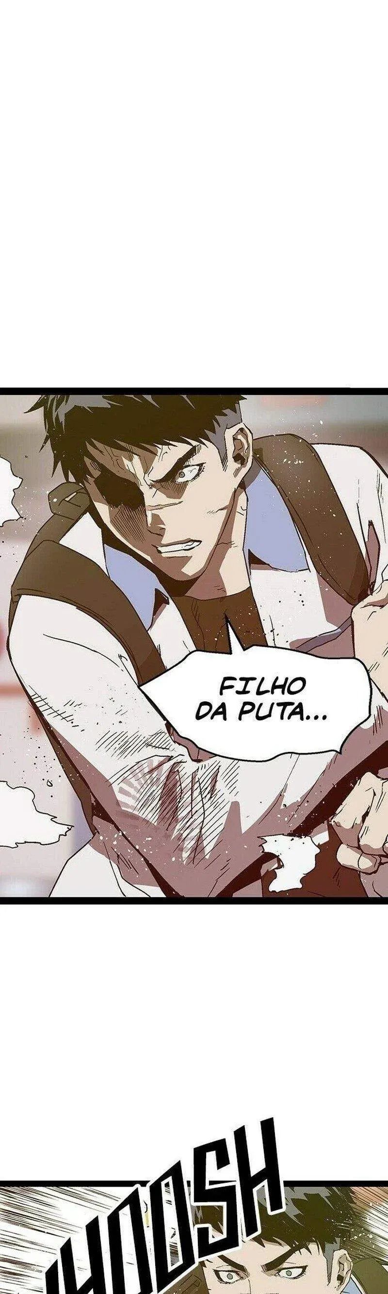 Classe dos Heróis Fracos Capítulo 109 Página 37