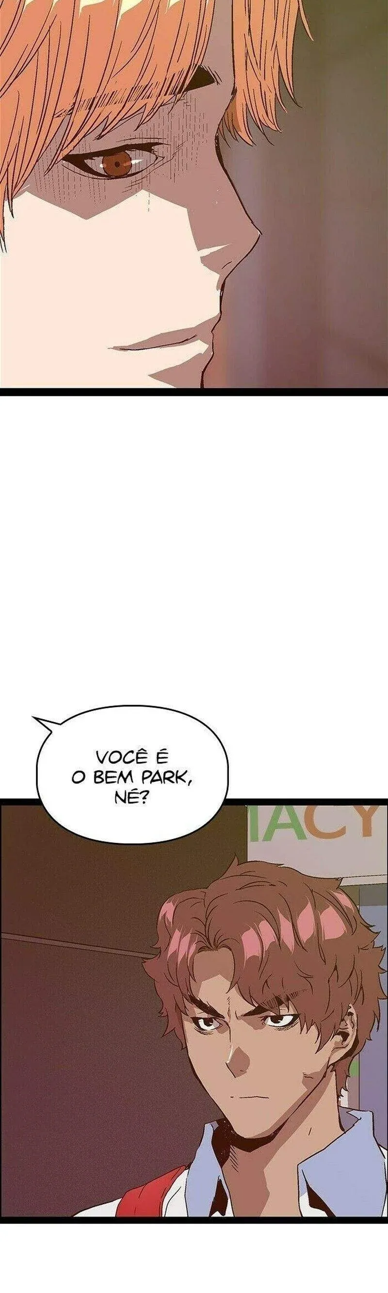 Classe dos Heróis Fracos Capítulo 109 Página 49