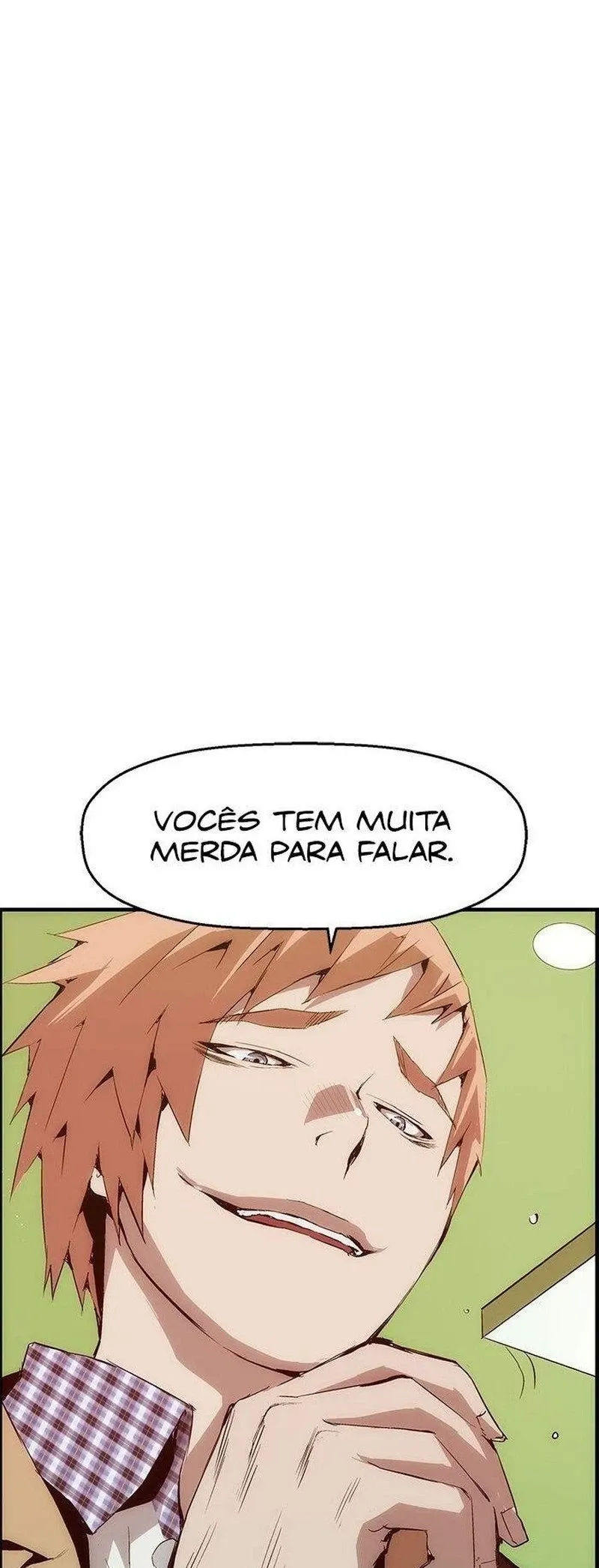Classe dos Heróis Fracos Capítulo 11 Página 49