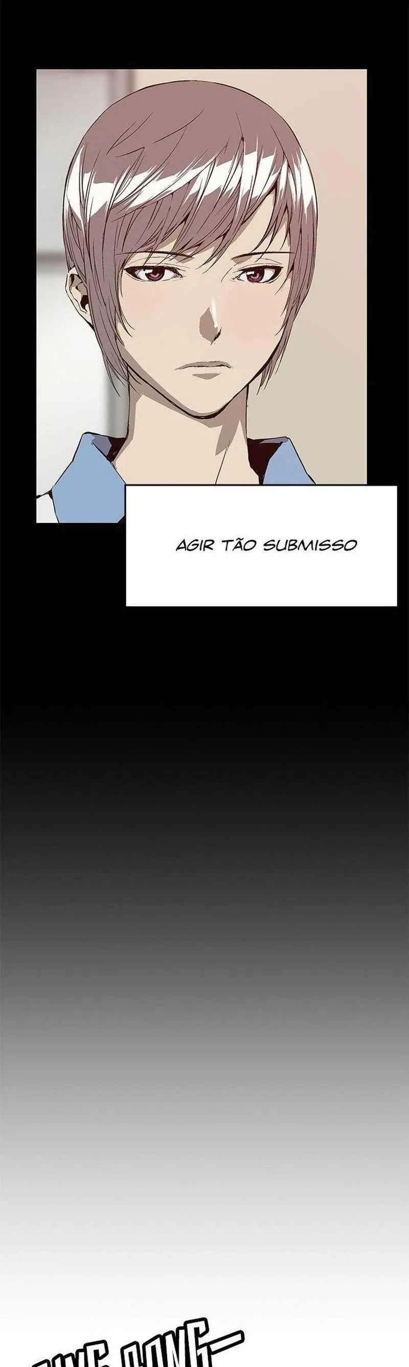Classe dos Heróis Fracos Capítulo 11 Página 9