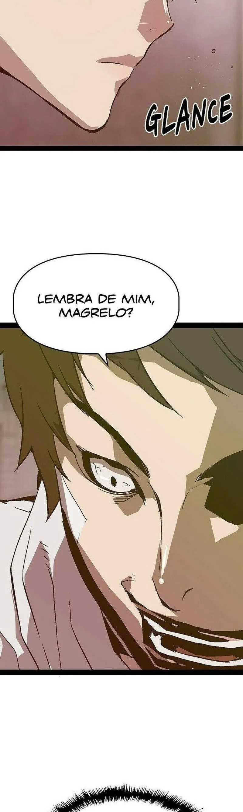 Classe dos Heróis Fracos Capítulo 110 Página 27
