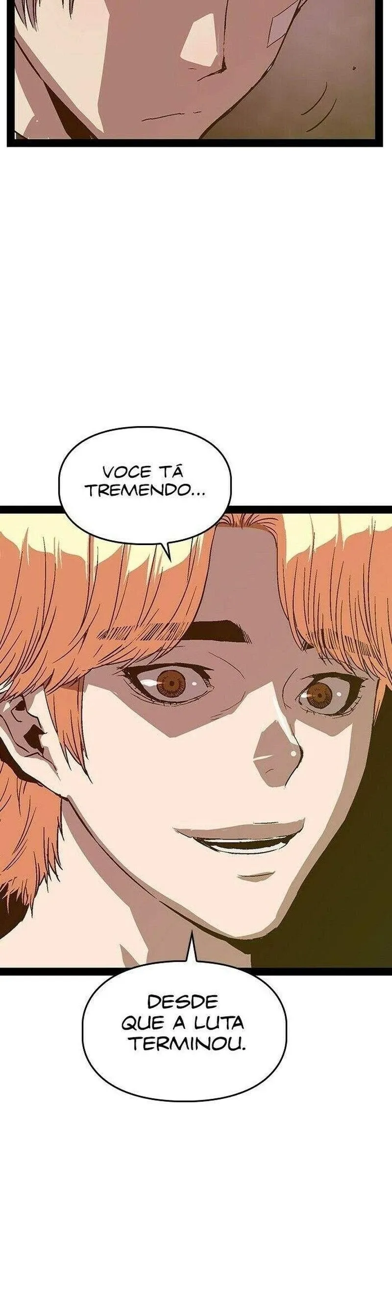 Classe dos Heróis Fracos Capítulo 111 Página 32