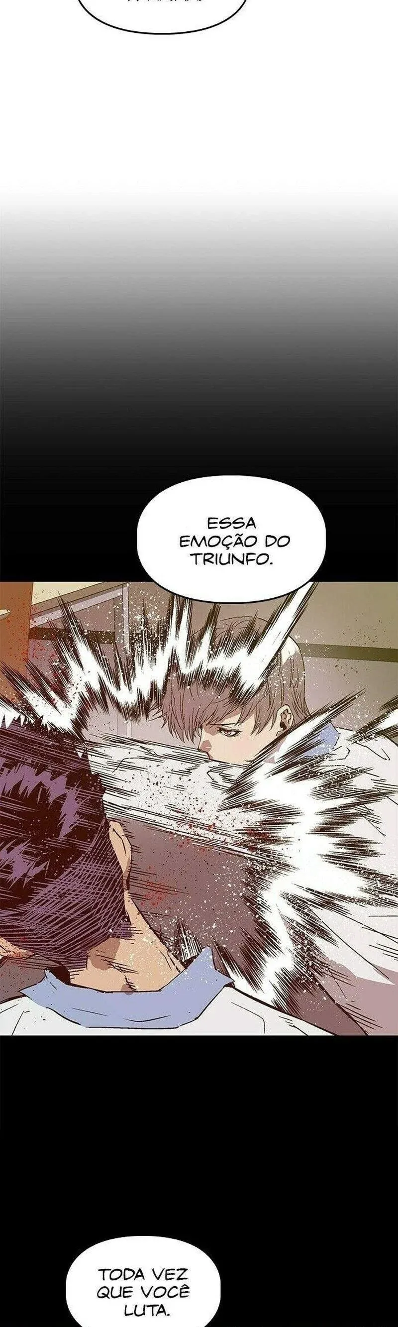 Classe dos Heróis Fracos Capítulo 111 Página 38