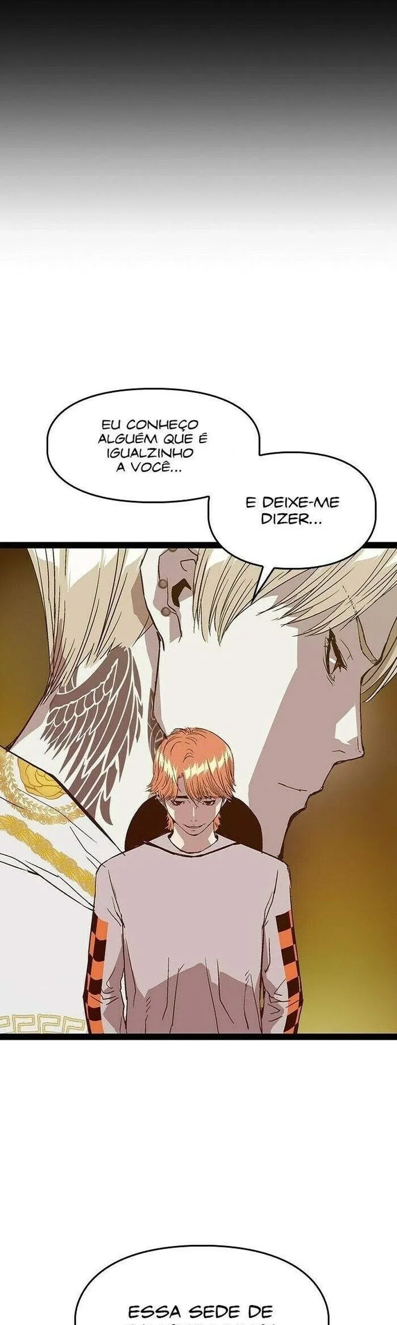 Classe dos Heróis Fracos Capítulo 111 Página 41