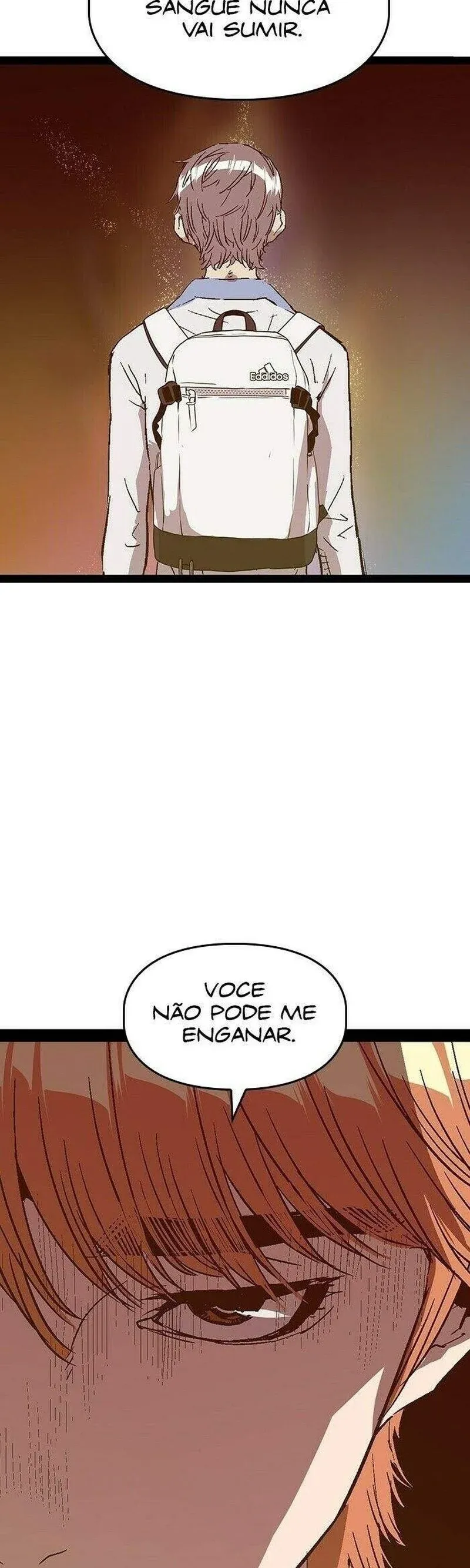 Classe dos Heróis Fracos Capítulo 111 Página 42