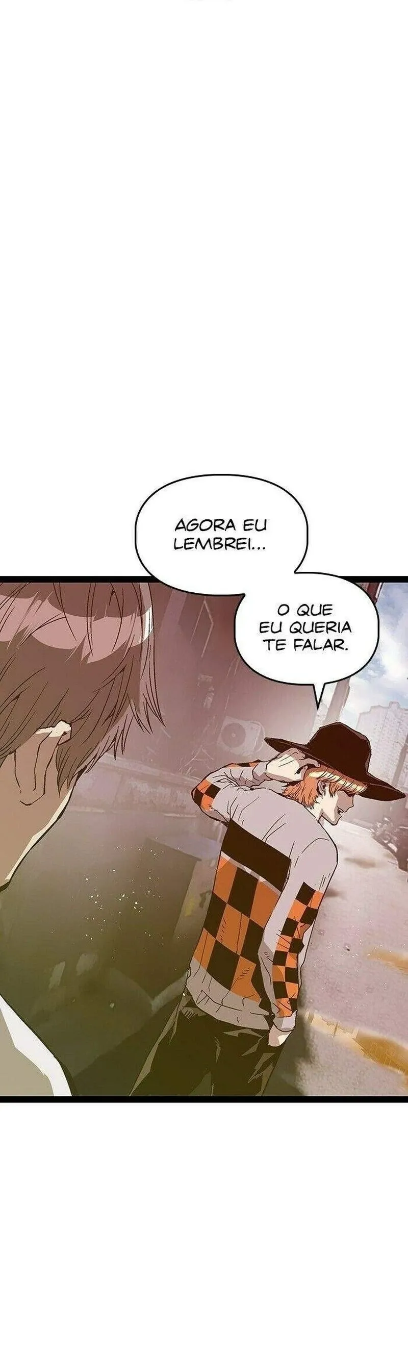 Classe dos Heróis Fracos Capítulo 111 Página 47
