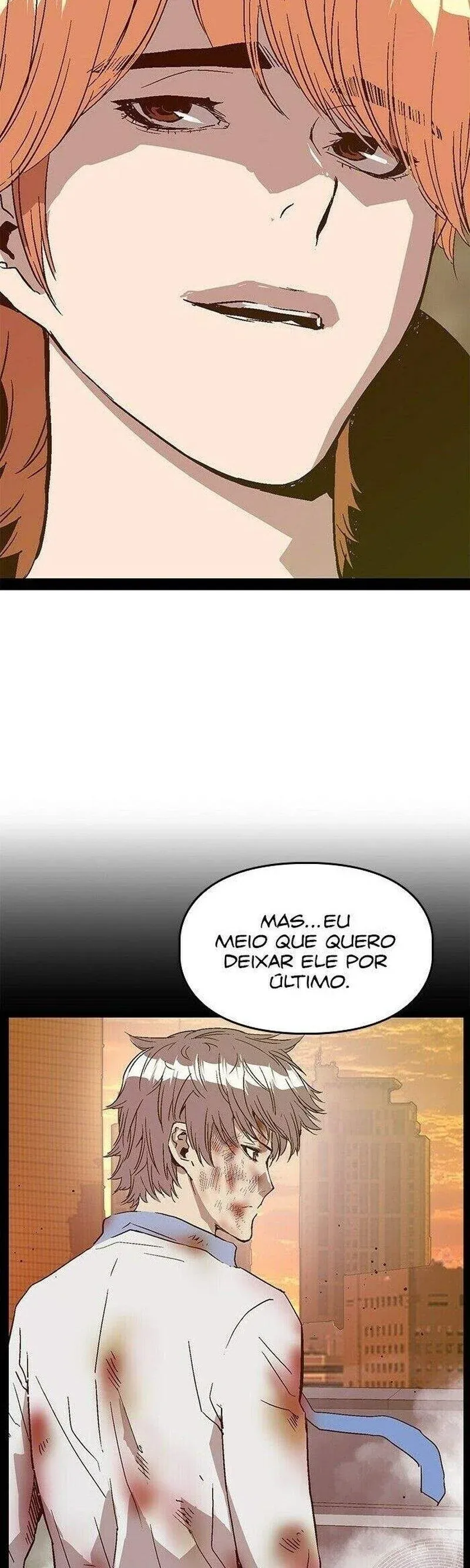 Classe dos Heróis Fracos Capítulo 112 Página 13