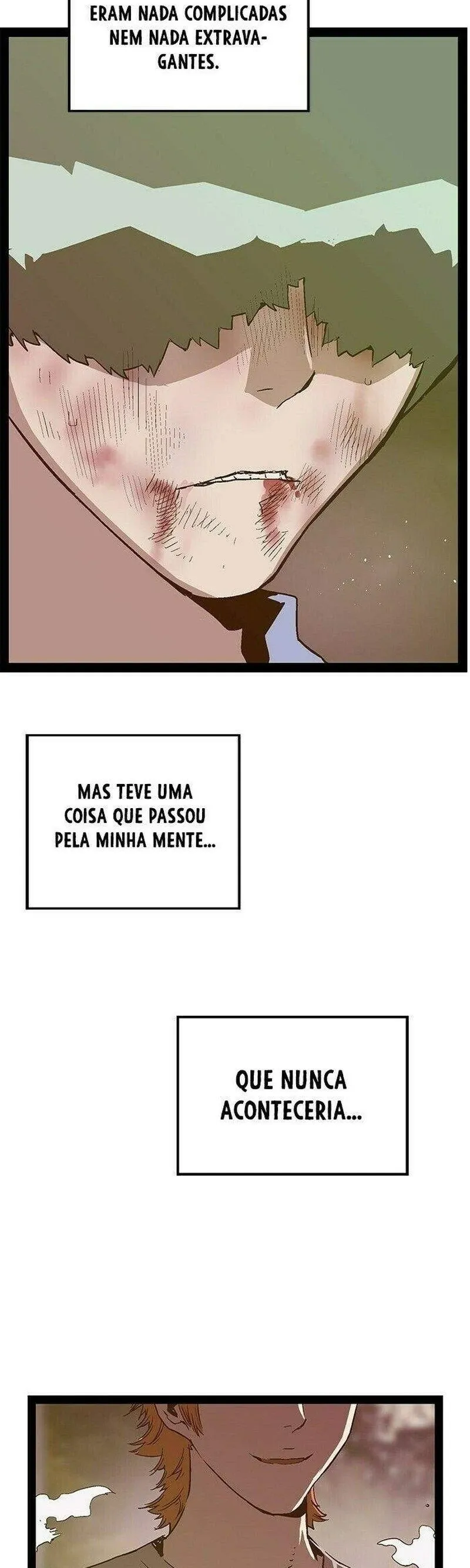 Classe dos Heróis Fracos Capítulo 112 Página 46