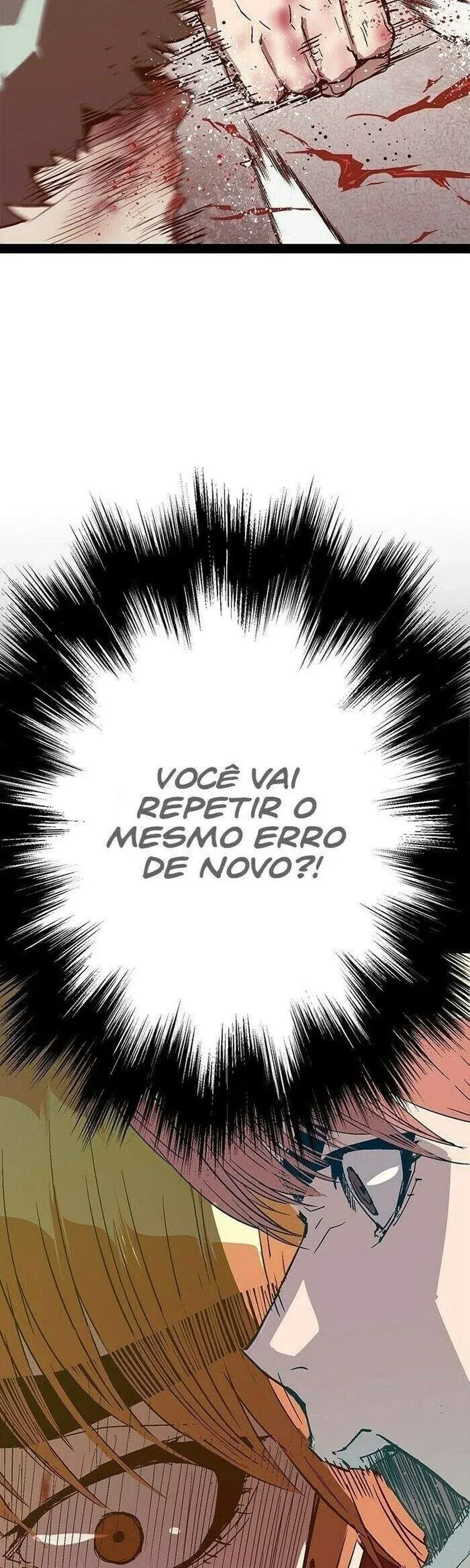 Classe dos Heróis Fracos Capítulo 112 Página 57