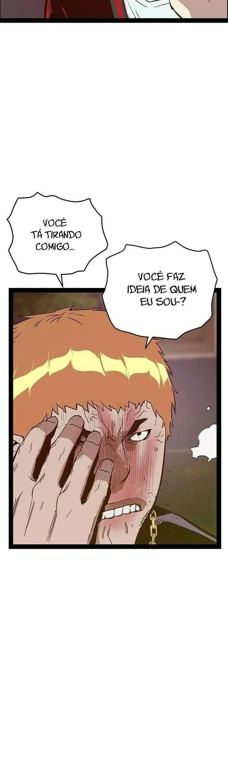 Classe dos Heróis Fracos Capítulo 113 Página 13