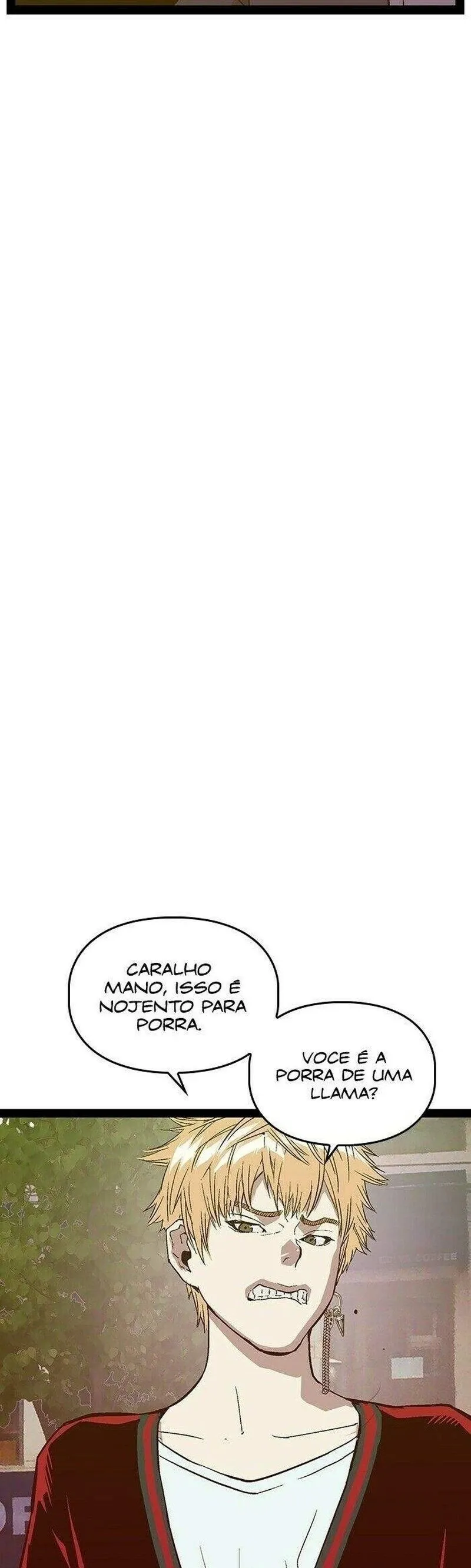 Classe dos Heróis Fracos Capítulo 113 Página 4