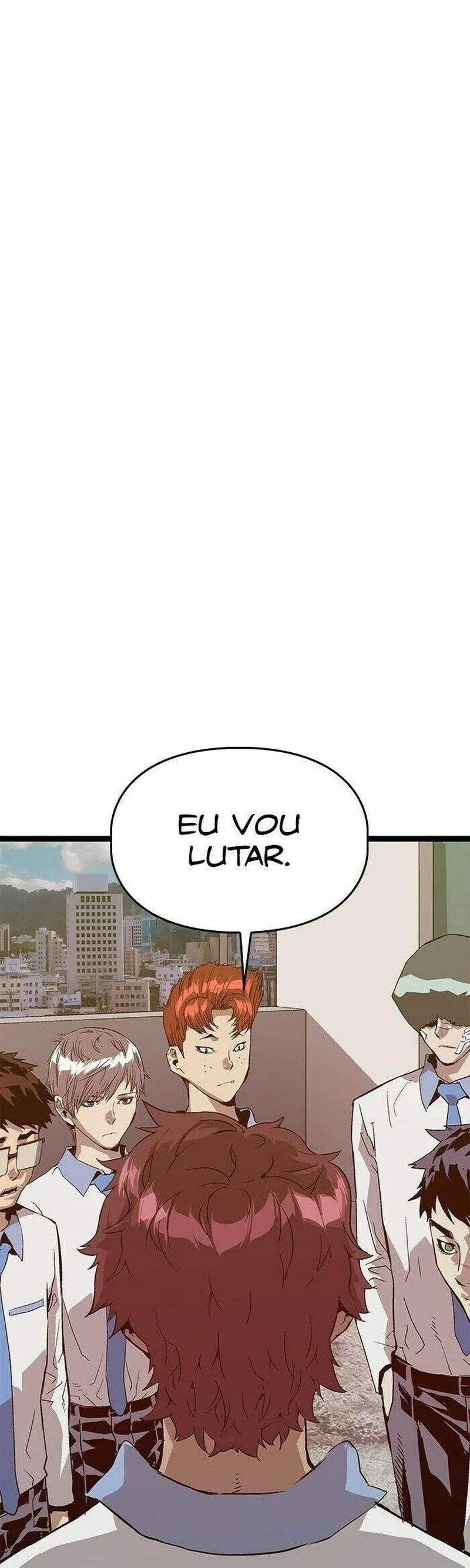 Classe dos Heróis Fracos Capítulo 113 Página 45