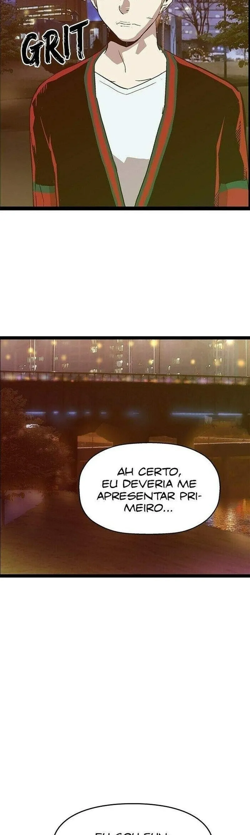 Classe dos Heróis Fracos Capítulo 113 Página 53