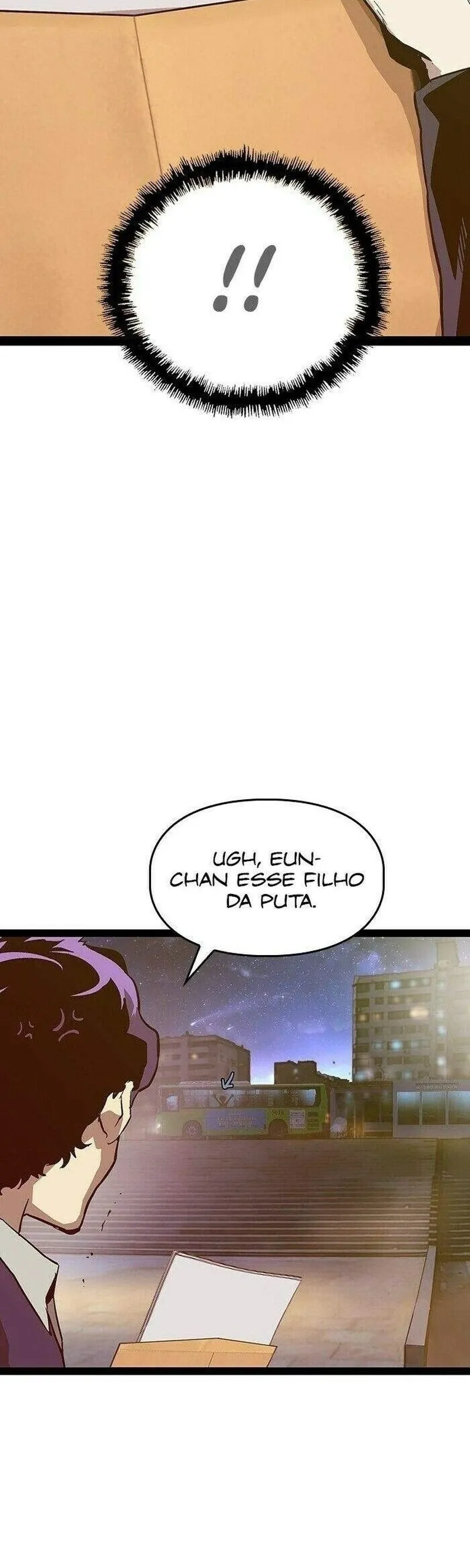 Classe dos Heróis Fracos Capítulo 114 Página 18