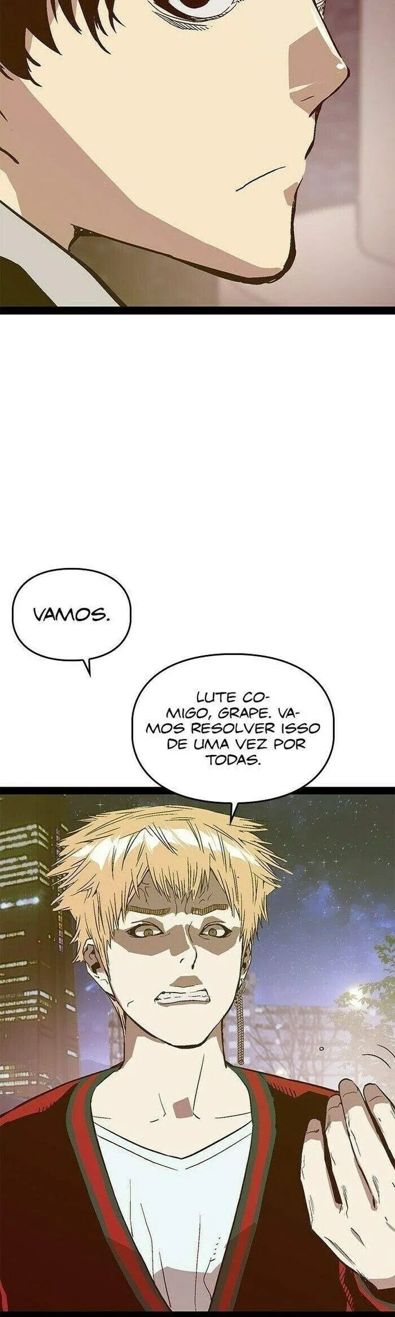 Classe dos Heróis Fracos Capítulo 114 Página 5