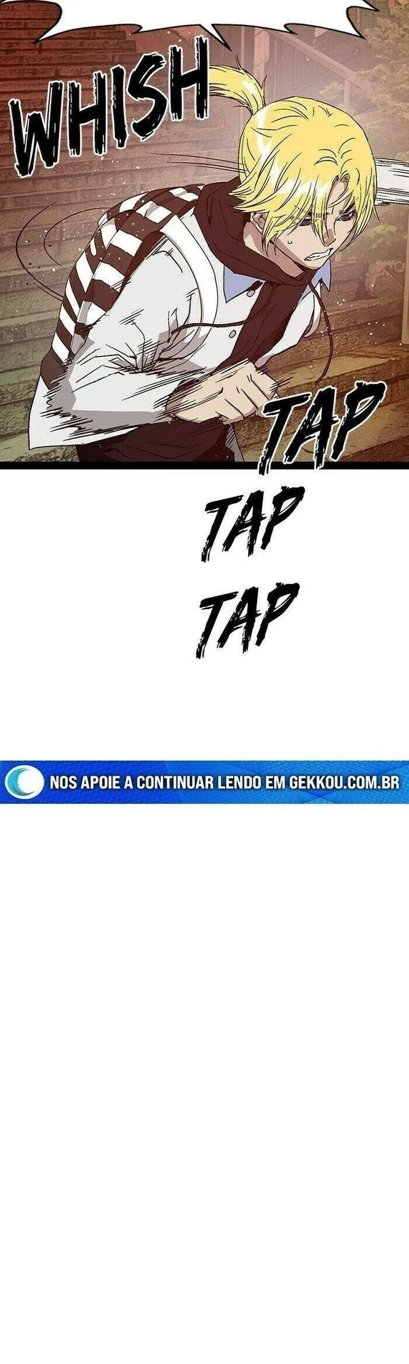 Classe dos Heróis Fracos Capítulo 115 Página 41