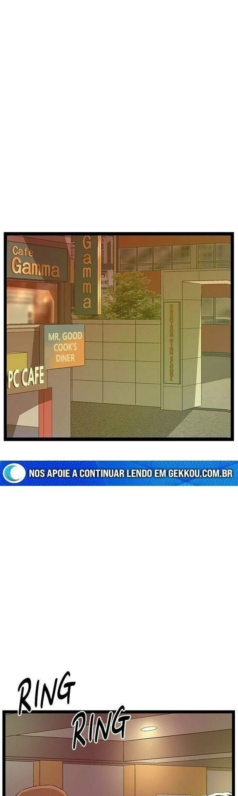 Classe dos Heróis Fracos Capítulo 115 Página 42