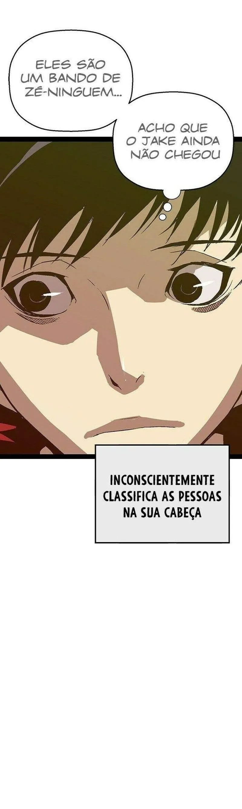 Classe dos Heróis Fracos Capítulo 115 Página 8