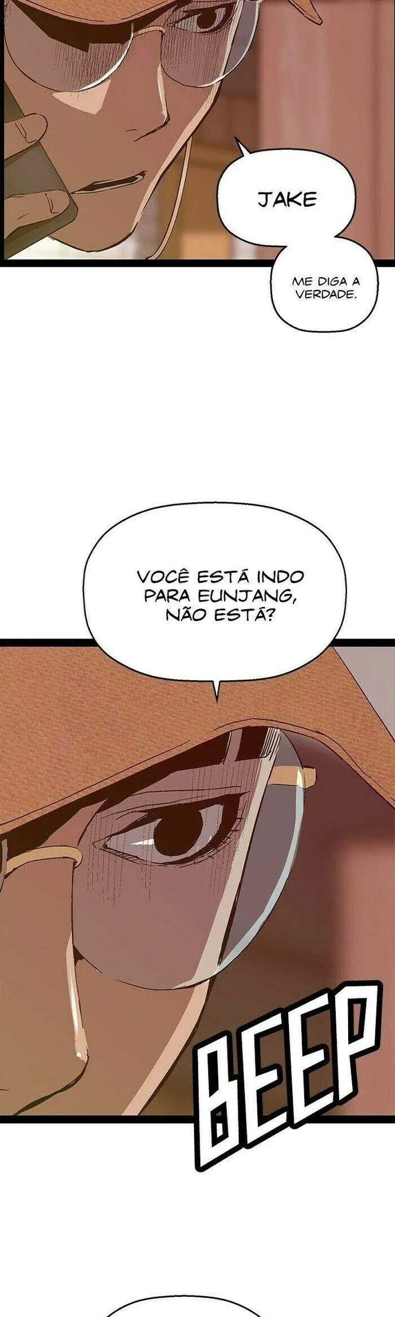 Classe dos Heróis Fracos Capítulo 116 Página 4